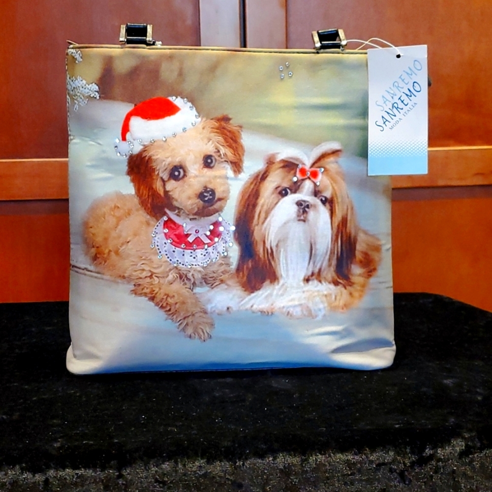 Sanremo Purse